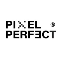 Pixel Perfect VFX logo - Similar company to Epics Fx Studios