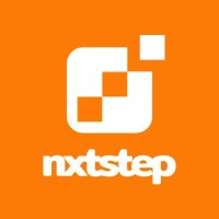 Nxtstep logo - Similar company to Decoded.