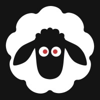 Weird Sheep Labs logo - Similar company to Nicsco Ltd | Websites & Web Apps