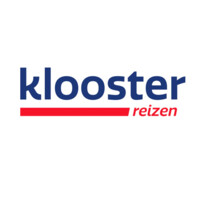 Klooster Reizen logo - Similar company to Internoord Zakelijk Reizen