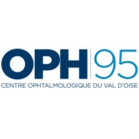 OPH95 logo - Similar company to Centre Ophtalmologique De L'Ouest Parisien Oph78