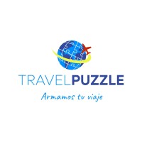 Travel Puzzle logo - Similar company to Orac