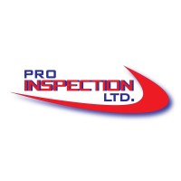 PRO Inspection Ltd. logo - Similar company to Yena Pipe