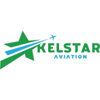 Kelstar Aviation logo - Similar company to Technical Flight Solutions