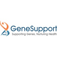 GeneSupport logo - Similar company to Fertility Naturally