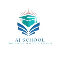 AJ School logo - Similar company to Kalvigroup