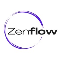 Zenflow logo - Similar company to Zenflow