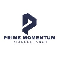 PRIME MOMENTUM CONSULTANCY logo - Similar company to Centre For Public Health And Hygiene Research (Cphhr)