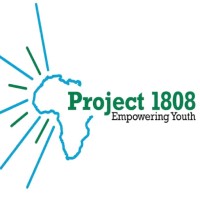 Project 1808, Inc logo - Similar company to Vegans