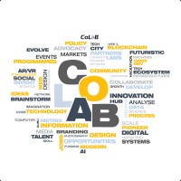 CoLab Innovation Hub, Kaduna logo - Similar company to Ihifix