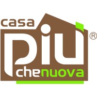 CASAPIÙCHENUOVA logo - Similar company to La.Ci. Srl