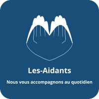 Les-Aidants-France logo - Similar company to Facix
