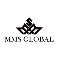 MMS Global logo - Similar company to Abell Designs