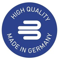 Bauerfeind Hrvatska logo - Similar company to Orto Rea D.O.O.
