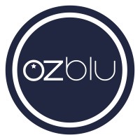 OZblu® logo - Similar company to Migiva Group
