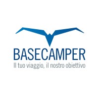 BASE Camper SAS Di Bellina Ivano E C. logo - Similar company to Dlo Import-Export Sas