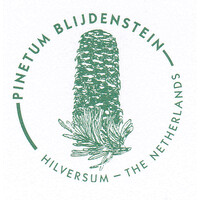 Botanische tuin Pinetum Blijdenstein Hilversum logo - Similar company to Center For Mycological Analytics