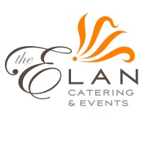 The Elan Catering and Events logo - Similar company to Sterling Affair Catering & Events