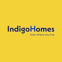 IndigoHomes Kenya logo - Similar company to Neptune Residency.