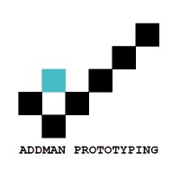 ADDMAN PROTOTYPING logo - Similar company to Neoclinique