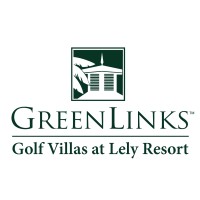Greenlinks Golf Resort & Conference Center