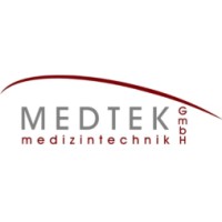 MEDTEK Medizintechnik GmbH logo - Similar company to Ruhl Medizintechnik