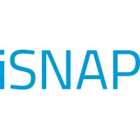 iSNAP SESAR Project logo - Similar company to Heron Project