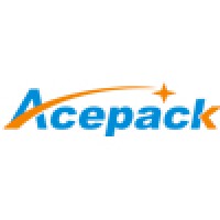 Shanghai Acepack Intelligent Technology Co,. Ltd. logo - Similar company to Coolmeat.Eu