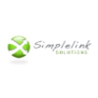 Simplelink Solutions logo - Similar company to Wee College Inc.