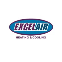Excel Air Corporation logo - Similar company to Cool Air Solutions, Inc