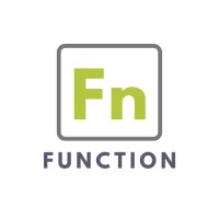 Function Media logo - Similar company to New Frontier Media