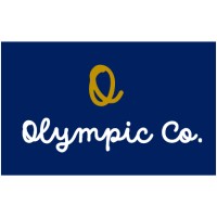 The Olympic Company logo - Similar company to Framework Group, Llc