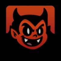 Indie Devil logo - Similar company to Patronus Studio