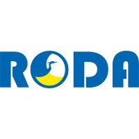 Recruitment agency «RODA» logo - Similar company to Exportupagency