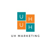 UH Marketing logo - Similar company to Uh Marketing