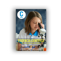 Revista COLEGIO logo - Similar company to Circusedu