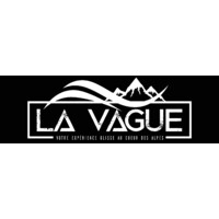La Vague Grenoble logo - Similar company to Maison Barbillon Grenoble