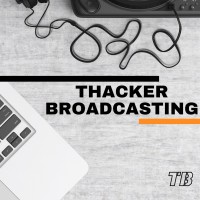 Thacker Broadcasting LLC logo - Similar company to Sound Bytes Network