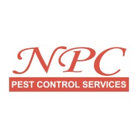 NPC Pest Control Services Sdn Bhd logo - Similar company to Pest React Sdn