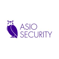 Asio Security logo - Similar company to Signal Labs