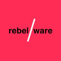 Rebelware logo - Similar company to Full Lock System