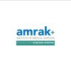 Amrak Institute of Medical Sciences logo - Similar company to Amrk | أمرك