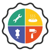 Artivisor logo - Similar company to Backers