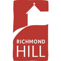 Richmond Hill, Inc. logo - Similar company to Commonwealth Autism