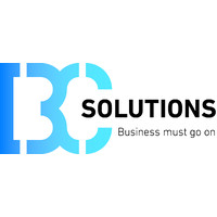 B CONTINUITY SOLUTIONS logo - Similar company to Bcsolutions