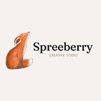 spreeberry logo - Similar company to Flexo | فلكسو