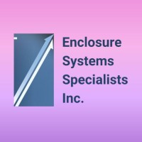 Enclosure Systems Specialists,Inc (Official Page) logo - Similar company to Hom-Cor Marketing & Construction Services Corp.