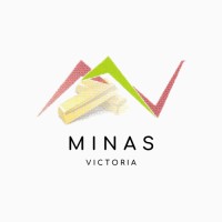 Minas Victoria S.A.C. logo - Similar company to Minera Aurífera Ccu