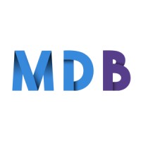 Material Design for Bootstrap logo - Similar company to Ai Rev