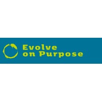 Evolve on Purpose logo - Similar company to Grape Labs
